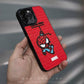 3D Embossed Cartoon Case