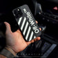 3D Embossed Cartoon Case