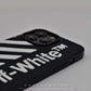 3D Embossed Cartoon Case
