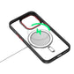 MagSafe Case with Metal Camera Ring