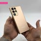Gripp Matte Case for Galaxy S22 Series