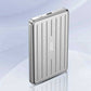 Speedy Series-Magnetic Wireless Fast Charging Power Bank