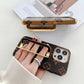 Designer Back Holder Case