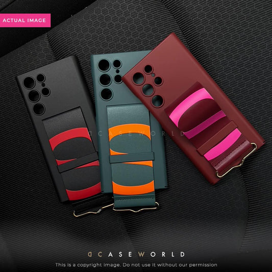 Original Design Case for GALAXY S SERIES
