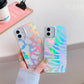 Zebra Rainbow Case