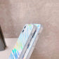 Zebra Rainbow Case