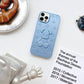 Naughty Bear 3D Electroplating Case