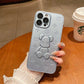 Naughty Bear 3D Electroplating Case