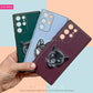Premium TPU Embroidered Case For S22 Ultra