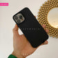 Thinnest Carbon Fiber Polycarbonate Case