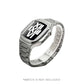 Full Metal Luxury Stainless Steel Case with Metal Belt (44-45MM)