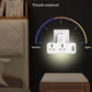 LDNIO PowerStation with Night Light