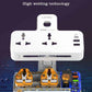 LDNIO PowerStation with Night Light