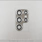 Camera Metal Ring for Galaxy S22 Ultra