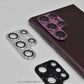 Camera Metal Ring for Galaxy S22 Ultra