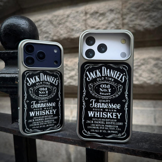 Jack Daniel’s Old Time Case
