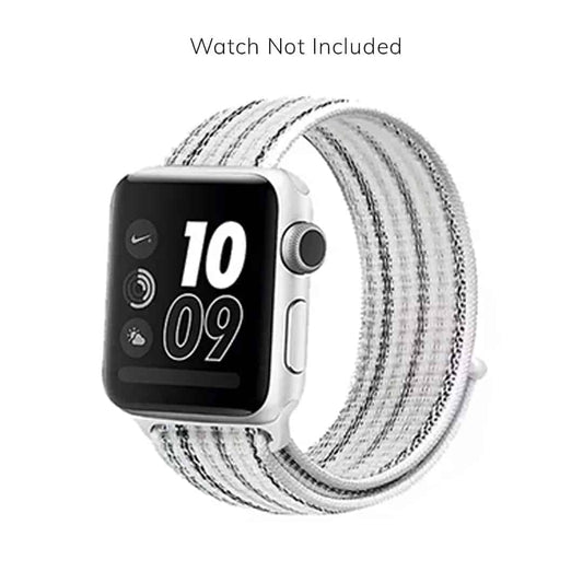 Nylon Pattern Sports Loop  42-44MM