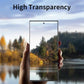 X-LEVEL HD Anti-Scratch Camera Lens Protector for Galaxy S24 Ultra