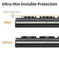 X-LEVEL HD Anti-Scratch Camera Lens Protector for Galaxy S24 Ultra