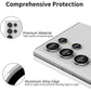 X-LEVEL HD Anti-Scratch Camera Lens Protector for Galaxy S24 Ultra