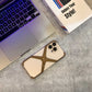 Titanium X Elite Armor Shield iPhone Case