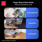 XUNDD Metal Magnetic (MagSafe) Ring Holder 🧲 (ONLY RING)
