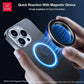 XUNDD Metal Magnetic (MagSafe) Ring Holder 🧲 (ONLY RING)