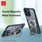 XUNDD Metal Magnetic (MagSafe) Ring Holder 🧲 (ONLY RING)