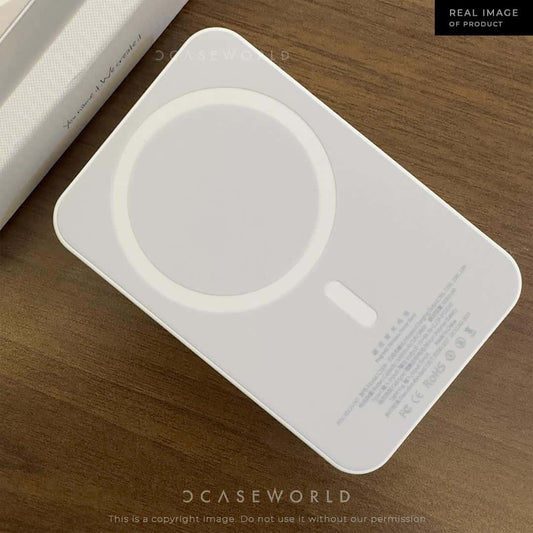 XUNOD MagSafe Wireless Power Bank 10,000 MAH