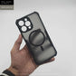 XUNUD Beetle Matt MagSafe Protective Case
