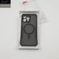 XUNUD Beetle Matt MagSafe Protective Case