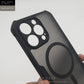 XUNUD Beetle Matt MagSafe Protective Case