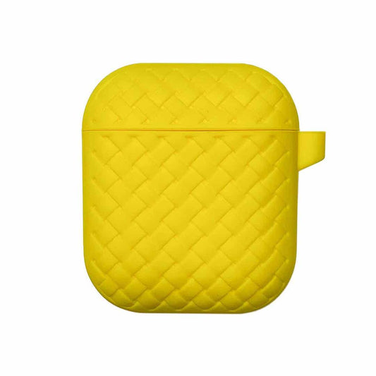 Soft Silicone AirPods Case