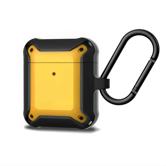 Electroplate Shock Proof AirPods Case