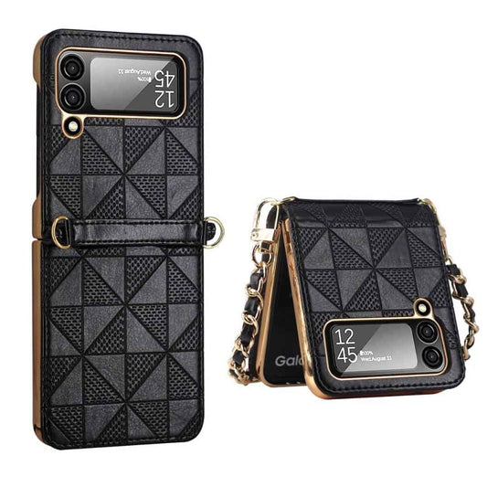 Luxurious Sling Case