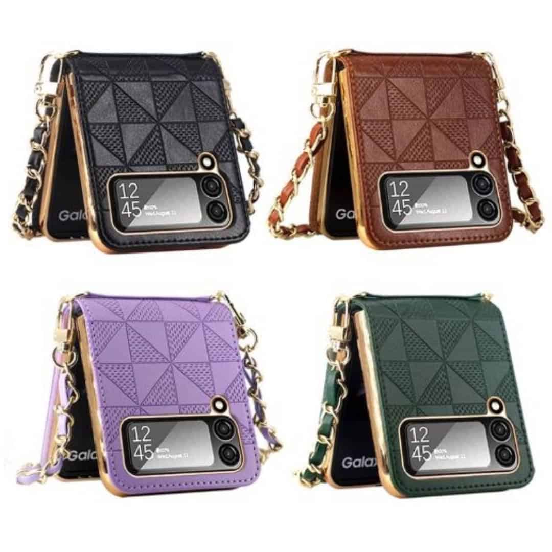 Luxurious Sling Case