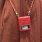 Luxurious Sling Case