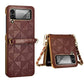 Luxurious Sling Case