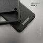 Leather Series Samsung Z Flip 3