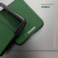 Leather Series Samsung Z Flip 3