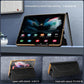 Premium Magnetic Flip for Fold with Pen Slot