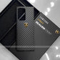 Carbon Fibre Samsung - Z Fold 2