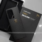 Carbon Fibre Samsung - Z Fold 2