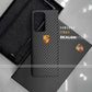 Carbon Fibre Samsung - Z Fold 2