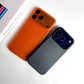 ZeroFeel Matte Fusion Case