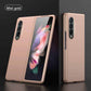 Velvet Touch Samsung - Z Fold 3