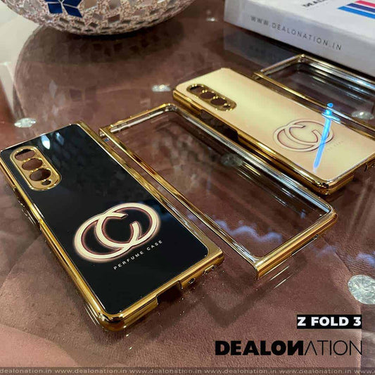 Luxury Perfume case