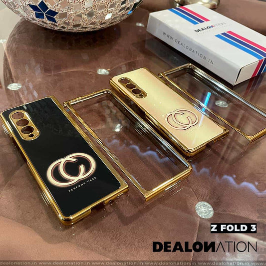Luxury Perfume case