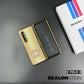 Luxury Perfume case