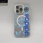 Sports IMD MagSafe Case